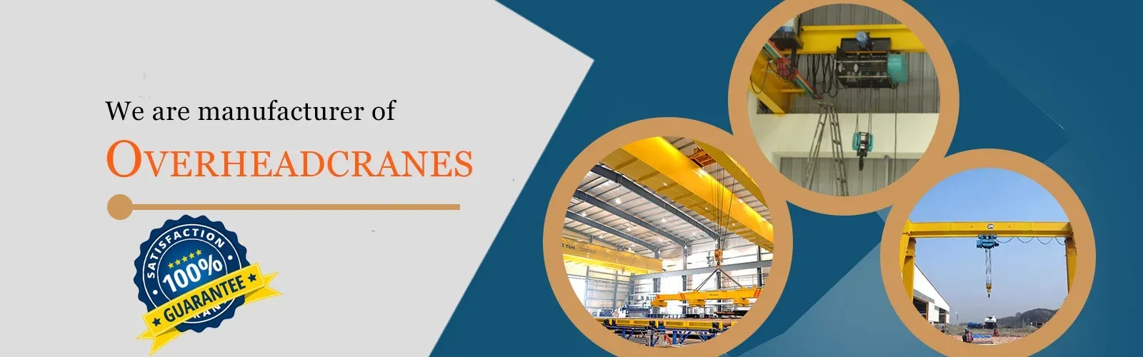 Overhead Crane