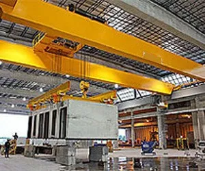 crane manufacturer of South-Africa, Malaysia, South Korea, Bahrain, Saudi-Arabia and Indonesia. 