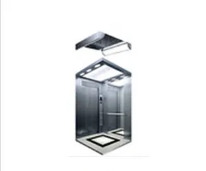 Flameproof Elevators, Manufacturer in Ahmedabad from India