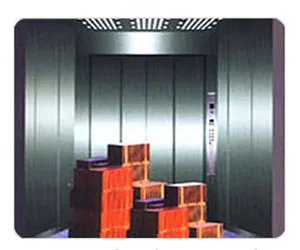 Goods Elevatorst, Exporter and Supplier in Ahmedabad