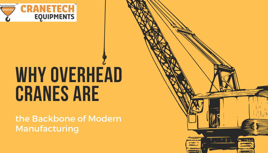  Overhead Cranes price at india